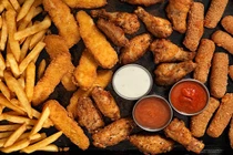 5 thực phẩm gây ung thư mà người Việt vẫn ăn mỗi ngày