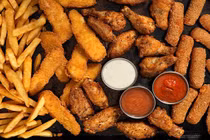 5 thực phẩm gây ung thư mà người Việt vẫn ăn mỗi ngày