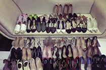 Chết ngất với những bộ sưu tập “chất lừ” của sao Việt 