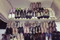 Chết ngất với những bộ sưu tập “chất lừ” của sao Việt 