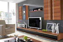 Đặt ngay tivi ở những vị trí này để hút hết tài lộc về nhà