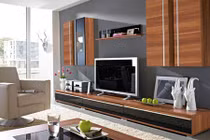 Đặt ngay tivi ở những vị trí này để hút hết tài lộc về nhà