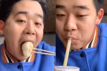 Mukbanger qua đời ở tuổi 19 vì thói quen ăn uống thiếu khoa học