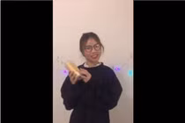 Trào lưu chuyền lon nhôm bỗng dưng dậy sóng mạng xã hội