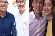 Tăng Thanh Hà và Lương Mạnh Hải sống ra sao sau 12 năm?