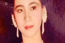 Chuyện em gái Lý Hùng: "đả nữ" vạn người mê và bị tù tội vì chồng