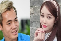 Văn Toàn và bạn gái lần đầu đón 'sinh nhật online' sau 6 năm yêu