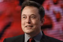 Bán hết sạch nhà cửa dinh thự, ông trùm Elon Musk giờ ở đâu?