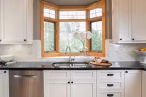 Những kiểu nội thất nhà bếp hứa hẹn bùng nổ năm 2021