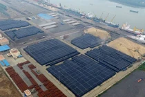 Kho nhôm nghi của tỷ phú Trung Quốc ở Việt Nam: Hé lộ kết quả kiểm tra