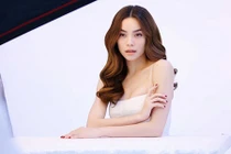 Hồ Ngọc Hà chia sẻ quan điểm về cái đẹp nhân ngày 20/10