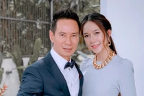 "Nóc nhà quyền lực" không những đẹp mà còn giỏi giang của sao Việt