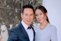 "Nóc nhà quyền lực" không những đẹp mà còn giỏi giang của sao Việt