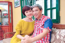 Đời thực của chủ phòng trọ tốt bụng phim "11 tháng 5 ngày"