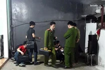 Thảm án gia đình: Ám ảnh ánh mắt trẻ thơ bỗng mồ côi sau một đêm