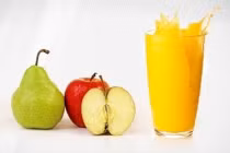 3 cách làm nước ép hỗn hợp giúp giảm cân nhanh