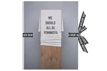 Cuốn sách ảnh tôn vinh tinh thần nữ quyền của nhà mốt Dior