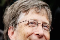 'Bill Gates còn kịp lên tổng thống Mỹ'