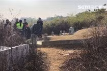 Huyệt mộ đắp nửa chừng và cái kết của kẻ ngoại tình