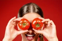 Chỉ cần chăm chỉ uống loại nước ép này bạn sẽ có làn da sáng hồng