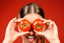 Chỉ cần chăm chỉ uống loại nước ép này bạn sẽ có làn da sáng hồng