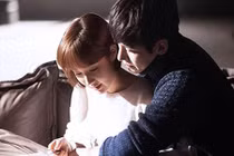 Mẹo qua mặt chồng giám đốc của sếp bà cặp phi công trẻ