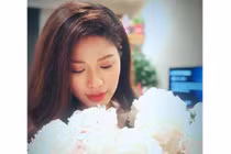 Thực hư việc BTV Ngọc Trinh yêu nữ MC đồng giới ở VTV