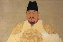 Chu Nguyên Chương ra tay tàn độc với một tuyệt sắc giai nhân vô tội