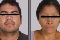 Kinh hoàng cặp đôi lừa 20 phụ nữ tới nhà giết hại rồi phân xác