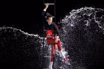 Hoàng Oanh Next Top Model: “Tôi đến đây không phải để thi chửi nhau“