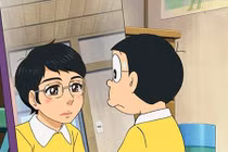 Video: Nhật Bản chế tạo thành công gương thần như bảo bối của Doraemon