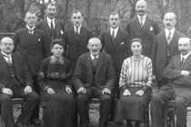 Hoảng hồn những băng đảng khét tiếng nhất thế giới