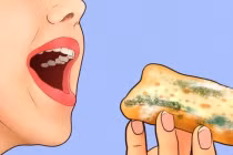 3 thực phẩm gây xơ gan cao nhất thế giới