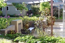 Đừng bỏ lỡ 5 xu hướng làm vườn thời thượng nhất năm 2018