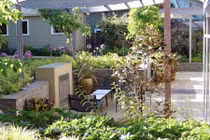 Đừng bỏ lỡ 5 xu hướng làm vườn thời thượng nhất năm 2018