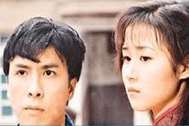 Chân Tử Đan từng ly dị vợ vì say đắm bạn diễn á hậu