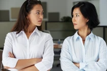 Mẹ chồng luôn miệng bảo thương con dâu nhưng lại làm điều này