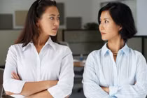 Mẹ chồng luôn miệng bảo thương con dâu nhưng lại làm điều này