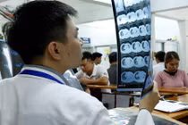 Bất an với nạn “phê” rượu bia dịp Tết