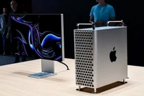 Apple không được miễn thuế đối với Mac pro sản xuất tại Trung Quốc