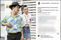 Nhã Phương thú nhận ngày càng "hư" sau khi kết hôn 