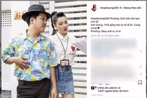 Nhã Phương thú nhận ngày càng "hư" sau khi kết hôn 