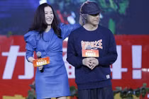 "Không có Châu Tinh Trì sẽ không có Trương Bá Chi"