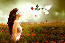 Người đàn ông thế nào khiến em phải chờ đợi?