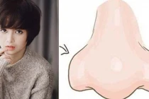 99% đại gia tài sản kếch xù đều sở hữu tướng mũi này