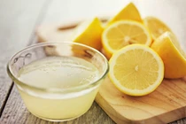 Sử dụng chanh như này nhà chẳng bao gờ có con kiến nào