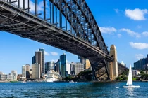 Vì sao giới siêu giàu trên thế giới đổ xô tới Australia