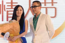 Dương Mịch và Lưu Khải Uy ly hôn, vở kịch cuối cùng cũng hạ màn