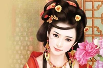 Bí ẩn mỹ nhân làm xiêu lòng 6 vị hoàng đế Trung Quốc