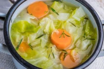 Chỉ ăn đúng một loại rau cũng có thể giảm 6 kg/tuần